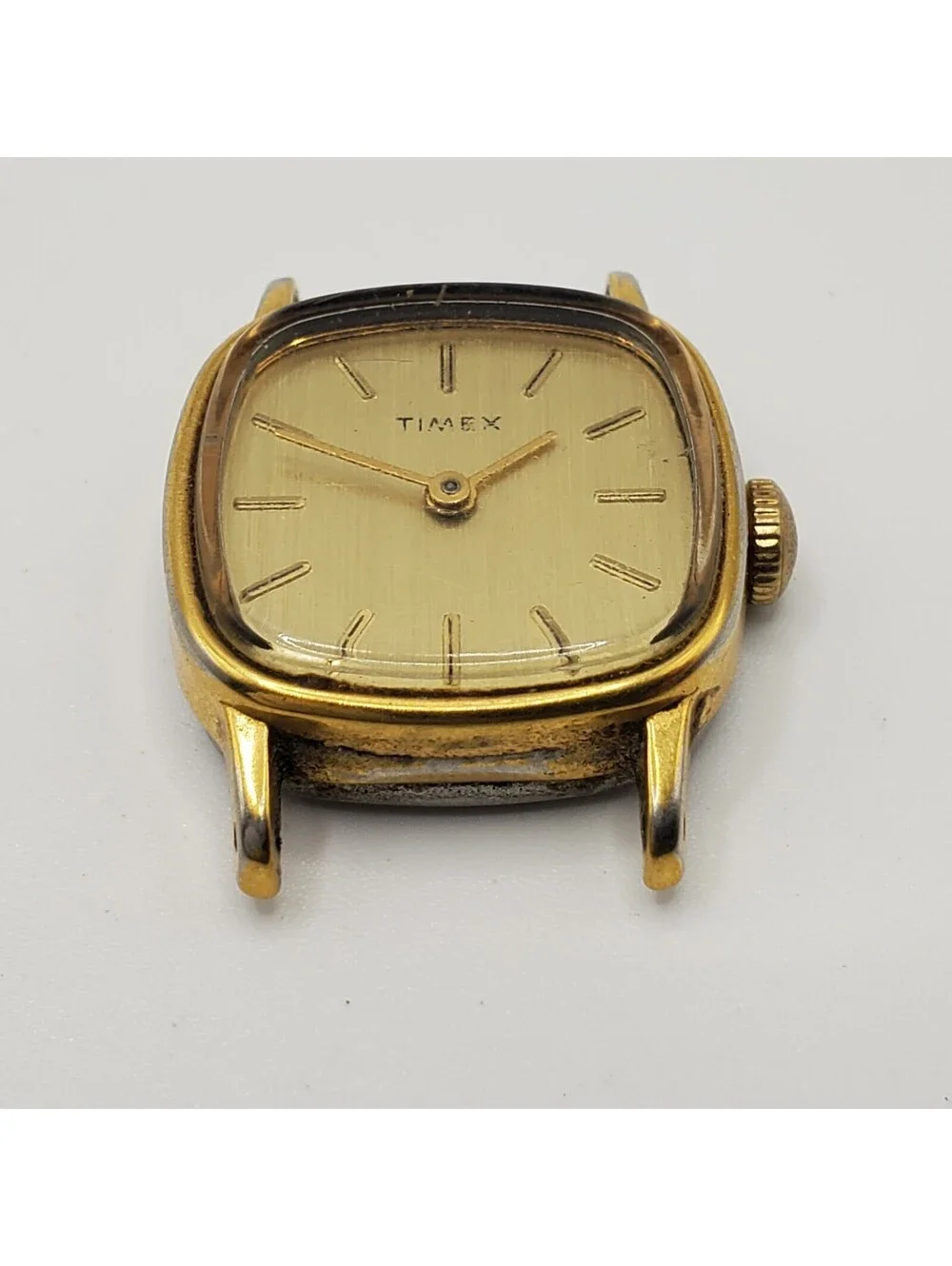 Timex please see